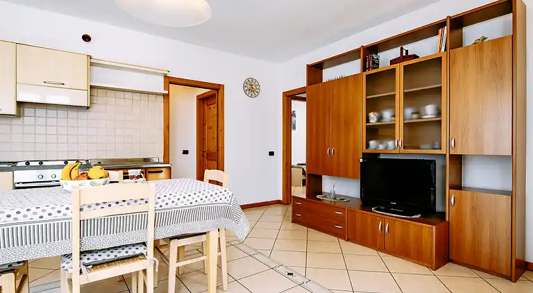 Holiday home in Priò