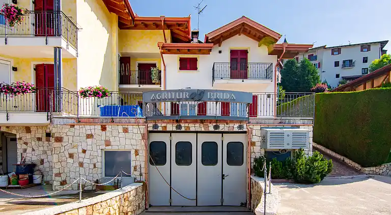 Holiday home in Priò