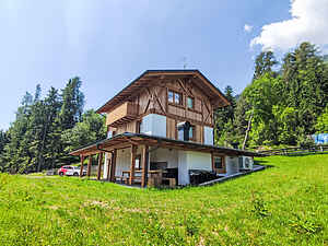 Villa i Livo