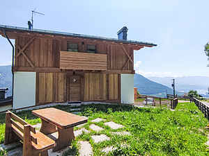 Villa in Livo