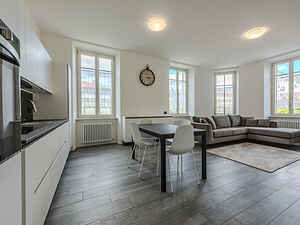 Landhaus in Rovereto