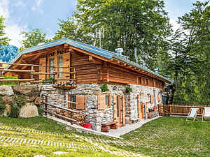 Cottage in Borgo Valsugana