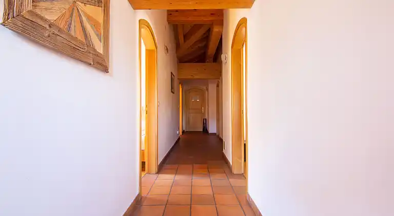 Casa vacanze in Soraga