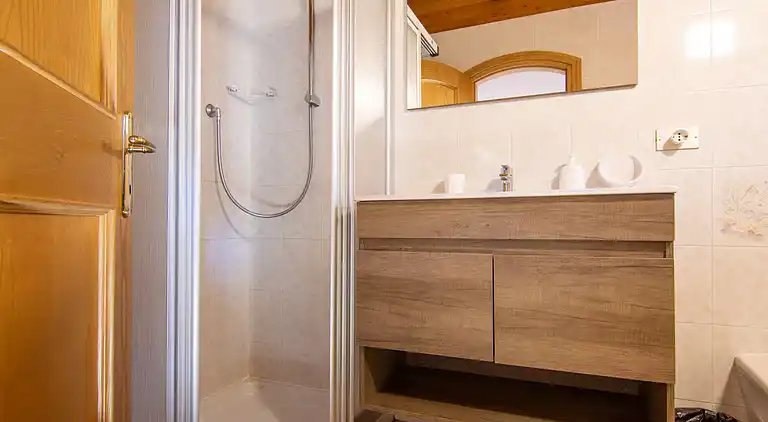 Casa vacanze in Soraga