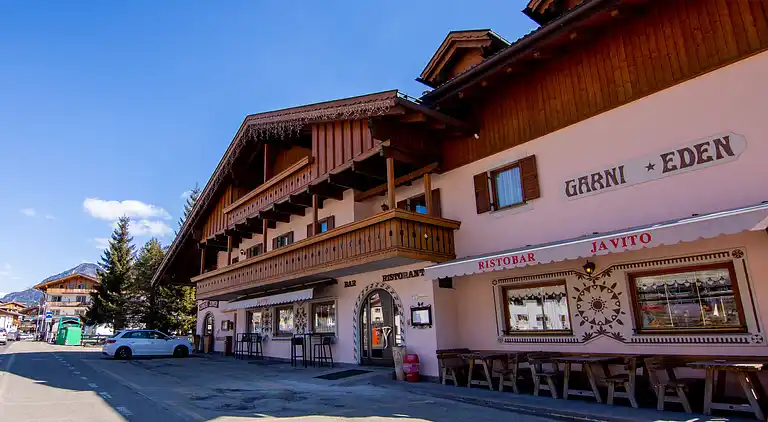 Casa vacanze in Soraga