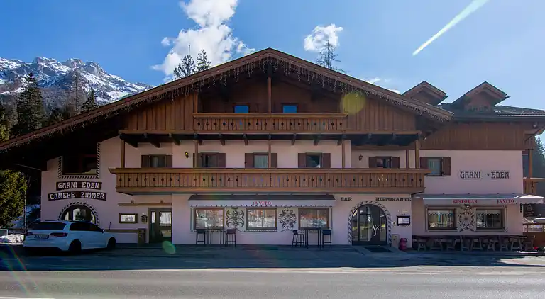 Casa vacanze in Soraga