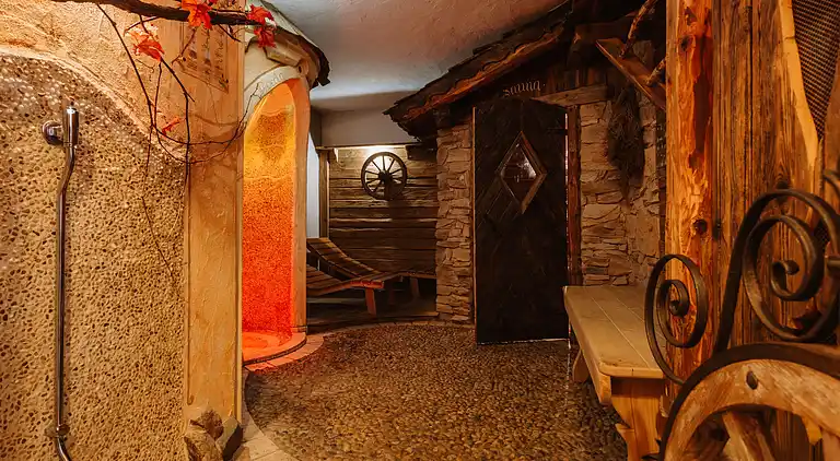 Casa vacanze in Soraga