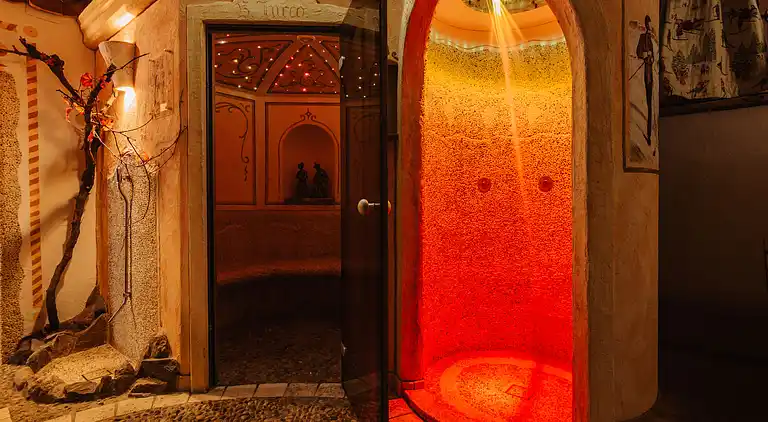 Casa vacanze in Soraga