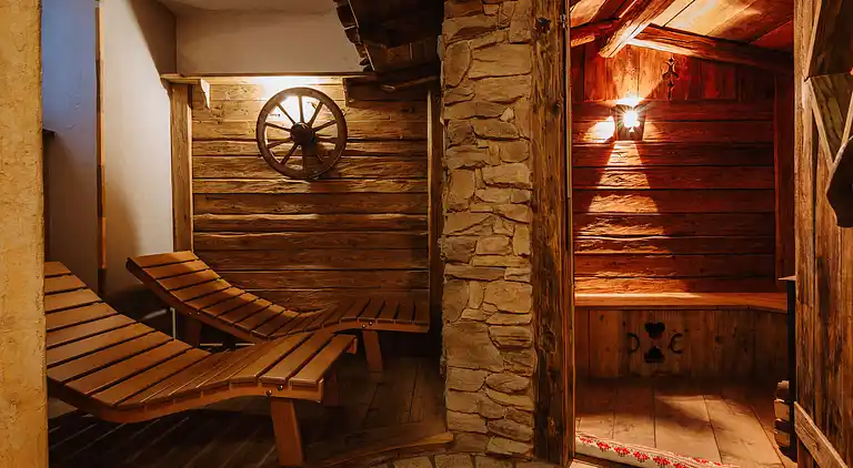 Casa vacanze in Soraga