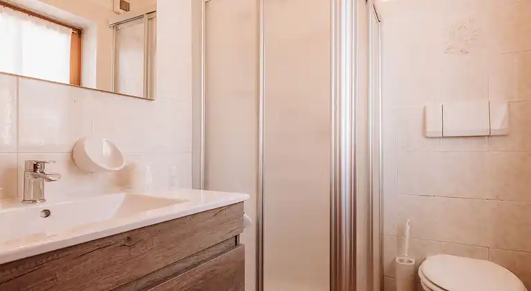 Casa vacanze in Soraga