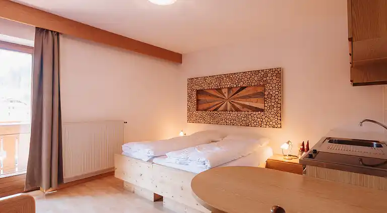 Casa vacanze in Soraga