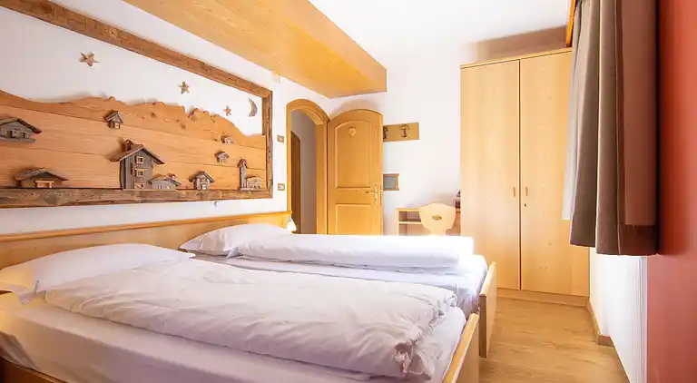 Casa vacanze in Soraga