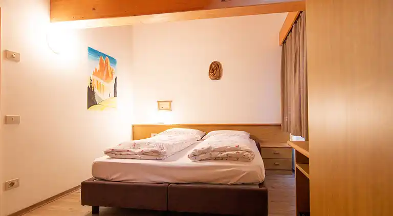 Casa vacanze in Soraga