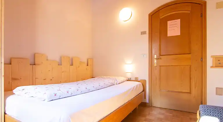 Casa vacanze in Soraga