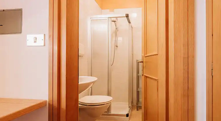 Casa vacanze in Soraga