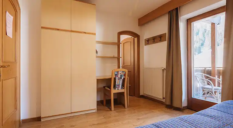 Casa vacanze in Soraga