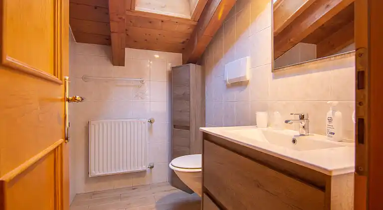 Casa vacanze in Soraga