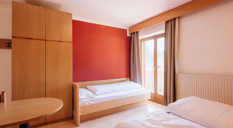 Casa vacanze in Soraga