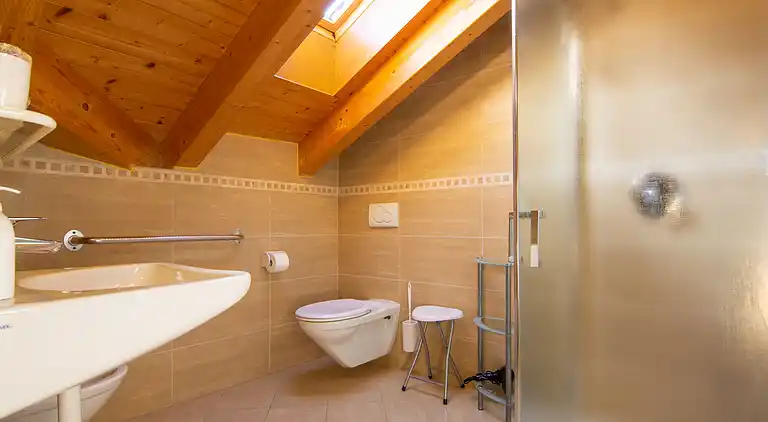 Casa vacanze in Soraga