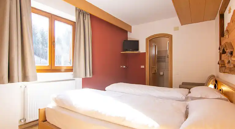 Casa vacanze in Soraga