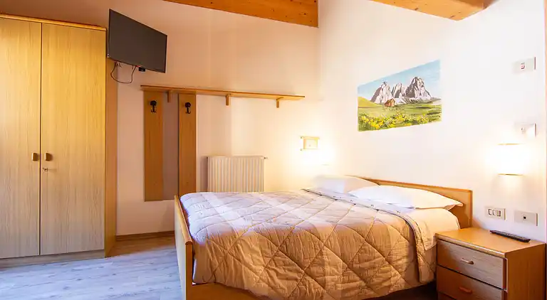 Casa vacanze in Soraga