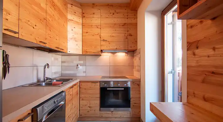 Casa vacanze in Soraga