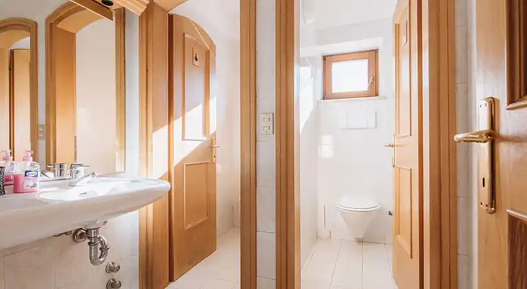 Casa vacanze in Soraga