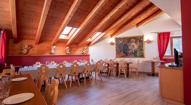 Casa vacanze in Soraga