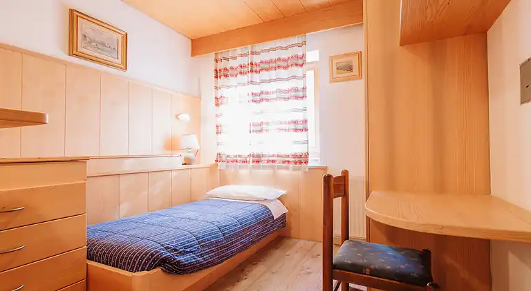 Casa vacanze in Soraga