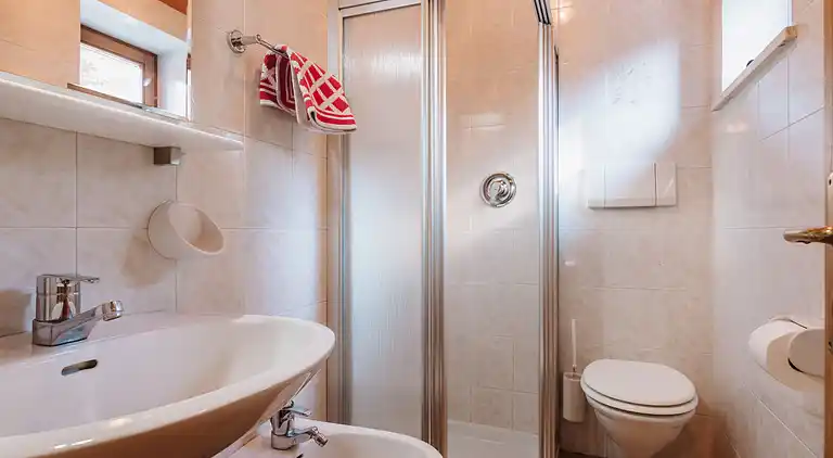 Casa vacanze in Soraga