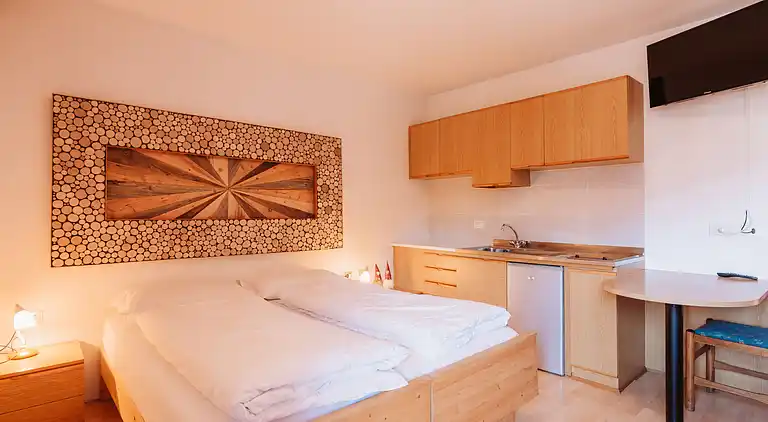 Casa vacanze in Soraga