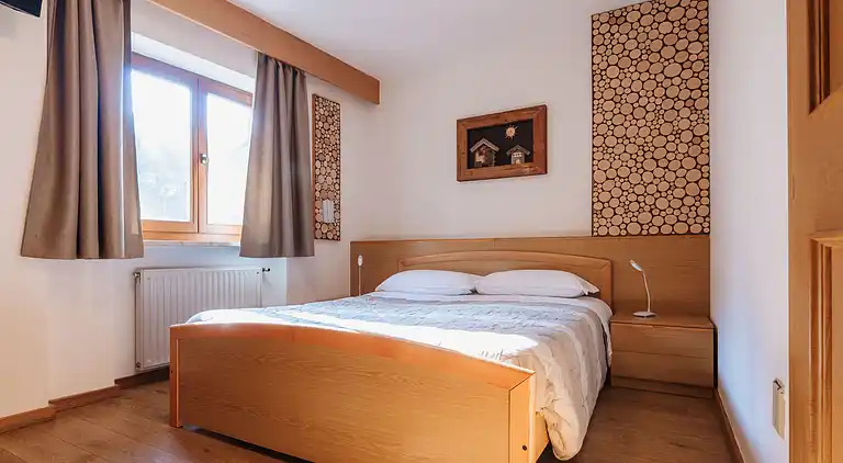 Casa vacanze in Soraga