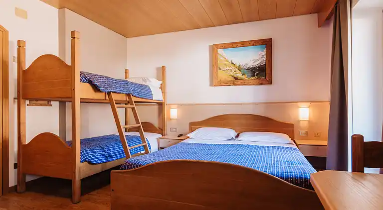 Casa vacanze in Soraga