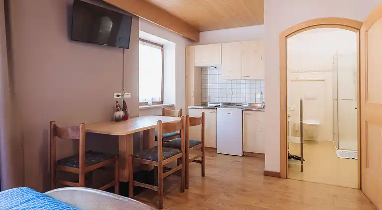 Casa vacanze in Soraga