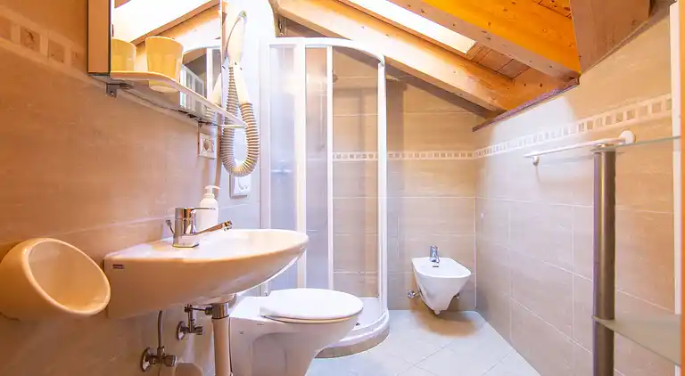 Casa vacanze in Soraga