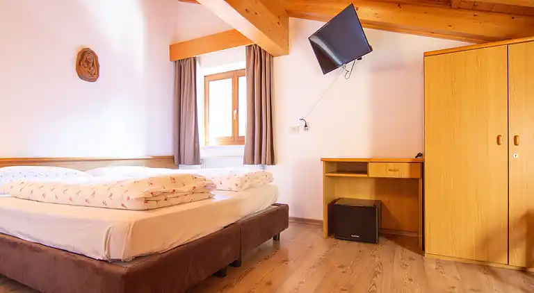 Casa vacanze in Soraga