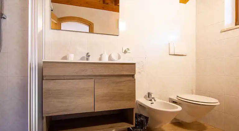 Casa vacanze in Soraga