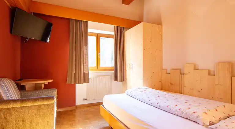 Casa vacanze in Soraga