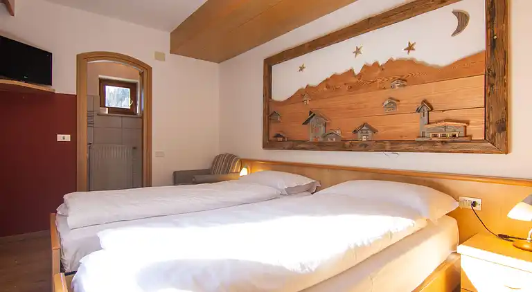 Casa vacanze in Soraga