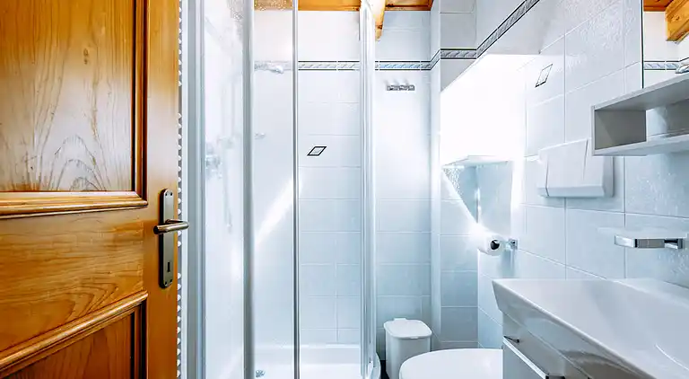 Ferienhaus in Soraga di Fassa