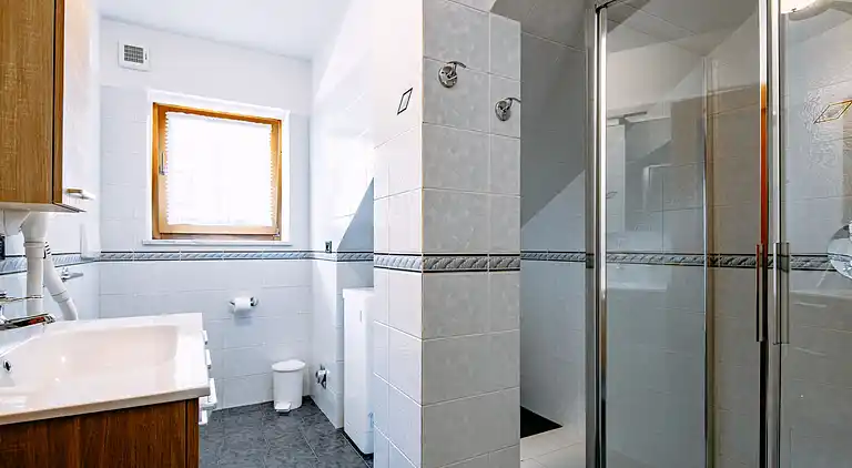 Feriebolig i Soraga di Fassa