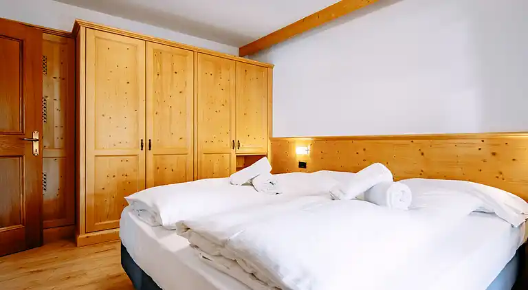 Holiday home in Soraga di Fassa