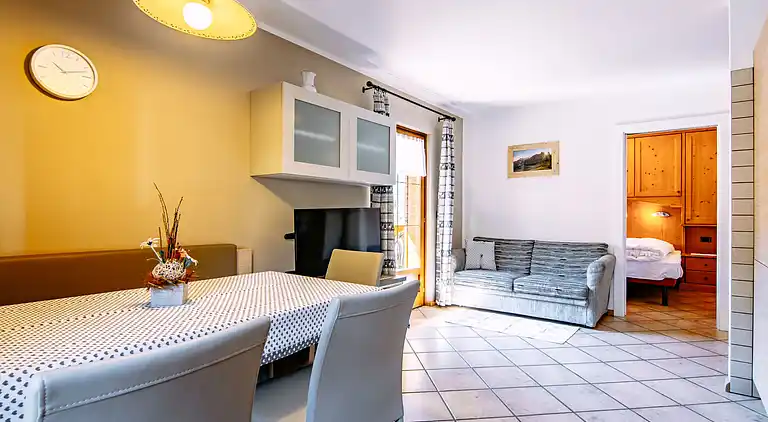 Holiday home in Soraga di Fassa