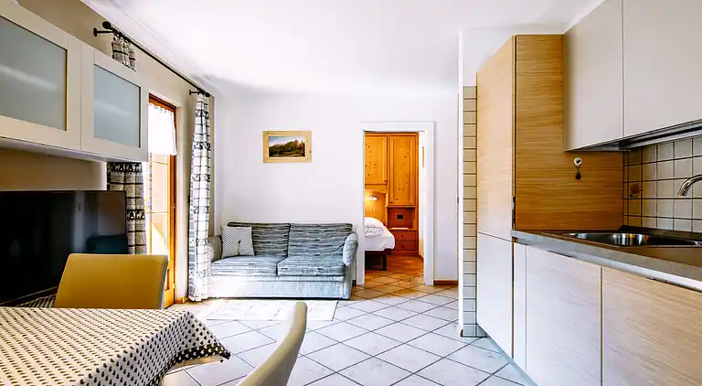 Holiday home in Soraga di Fassa