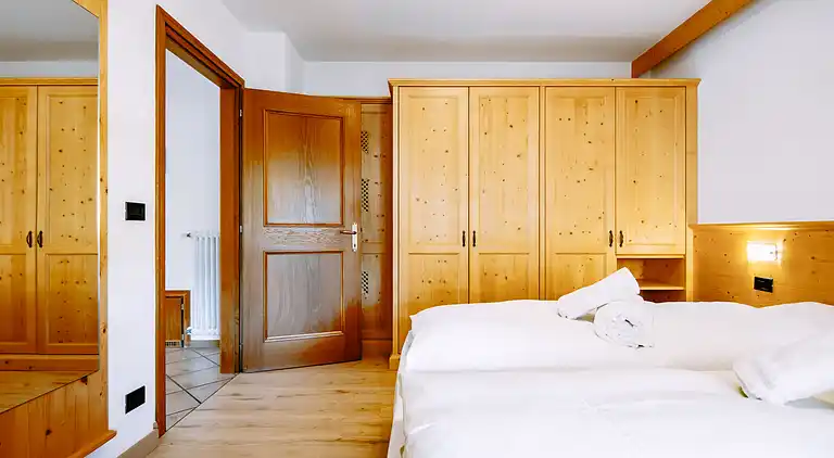 Holiday home in Soraga di Fassa