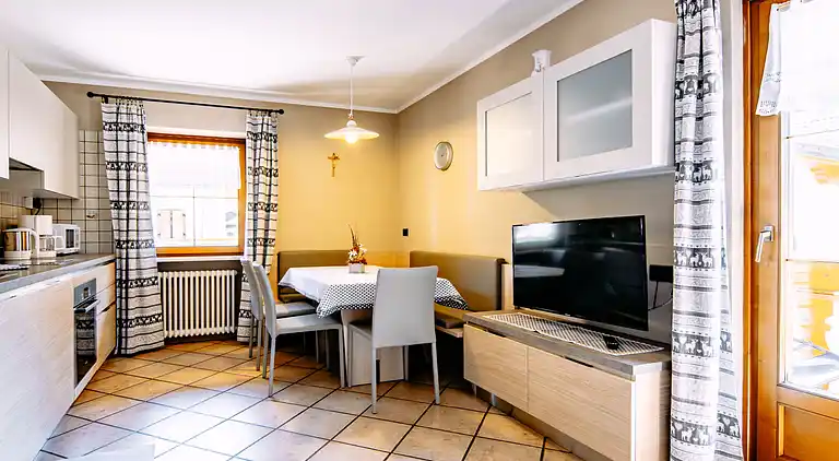 Holiday home in Soraga di Fassa