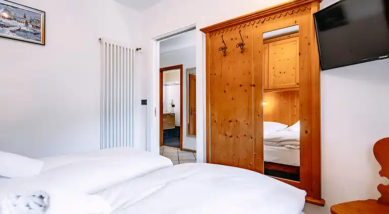 Holiday home in Soraga di Fassa