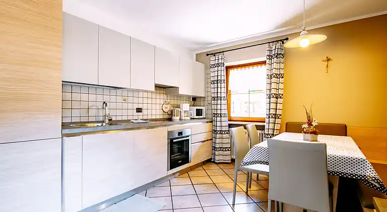 Feriebolig i Soraga di Fassa