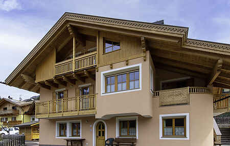 Landhaus in Norditalien
