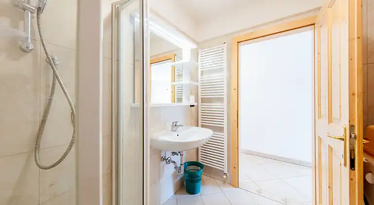 Feriebolig i Soraga di Fassa